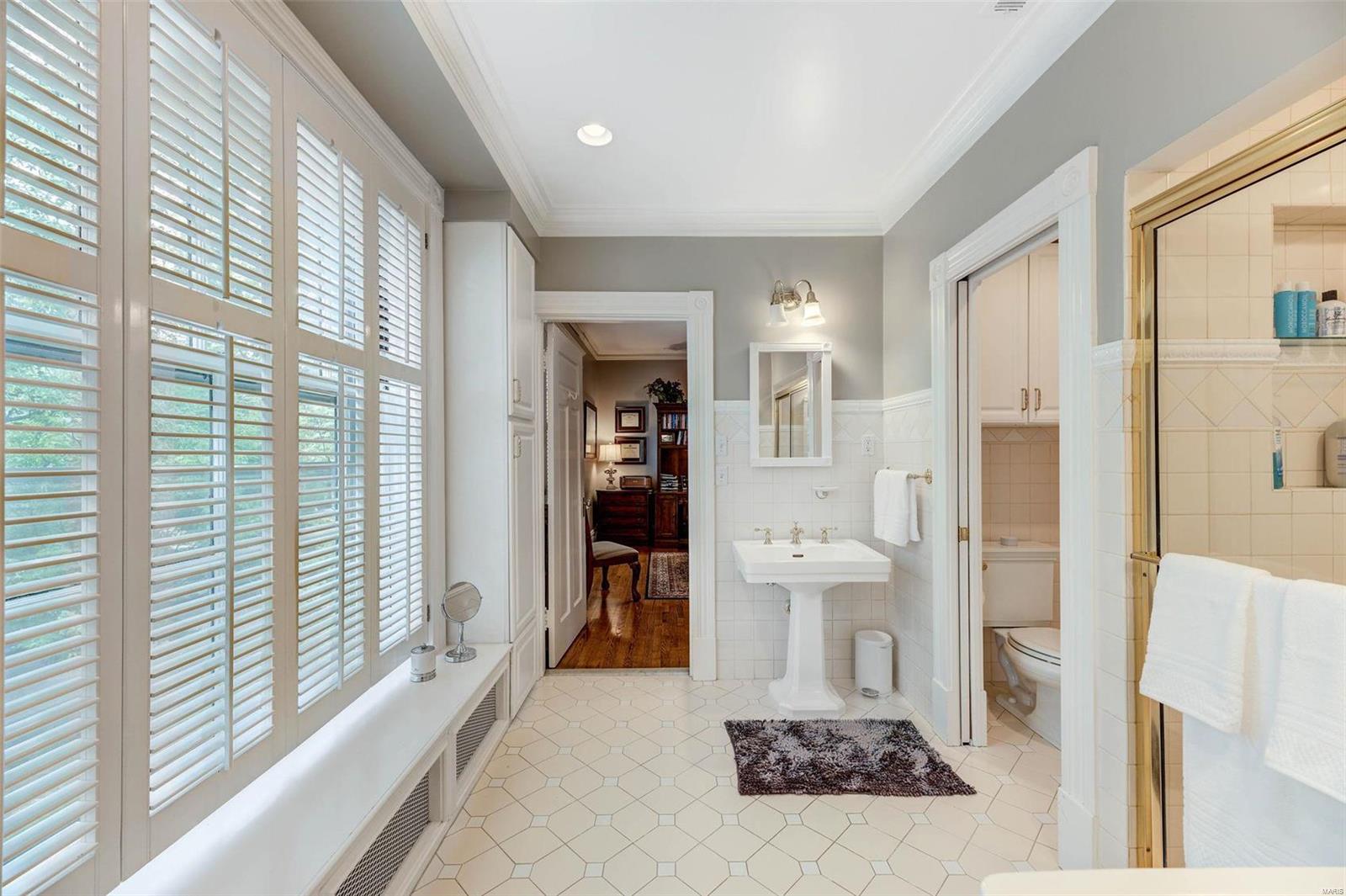 Central West End - Residential