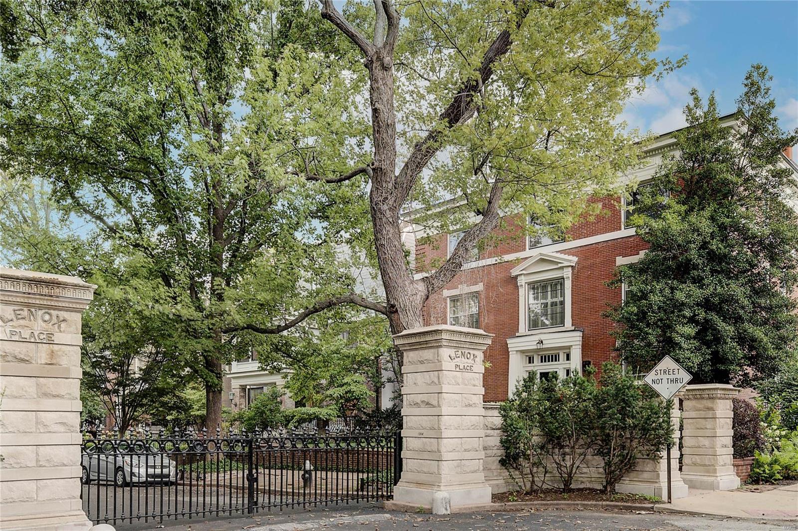 Central West End - Residential