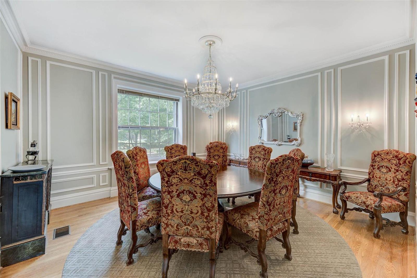 Central West End - Residential