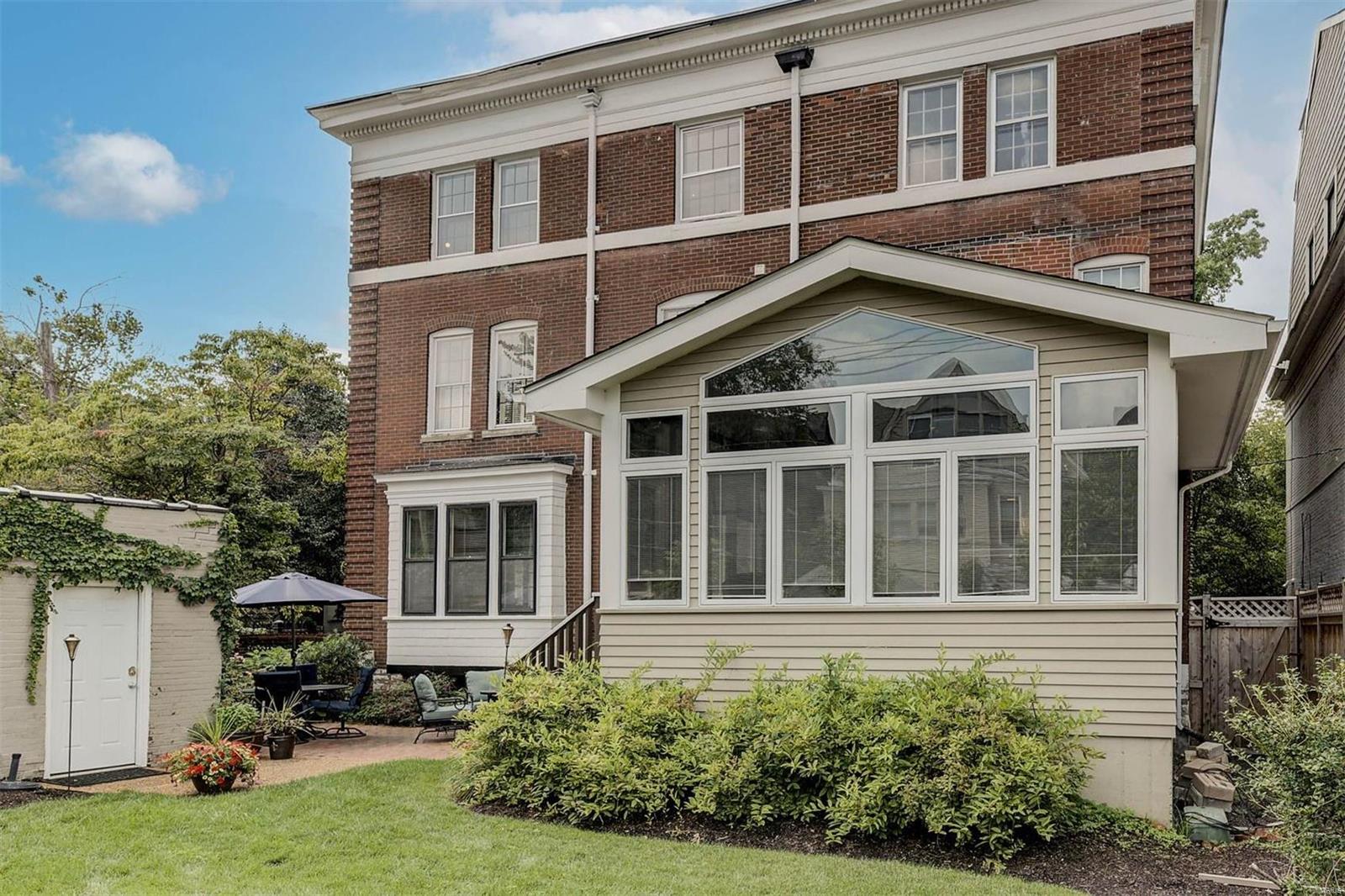 Central West End - Residential