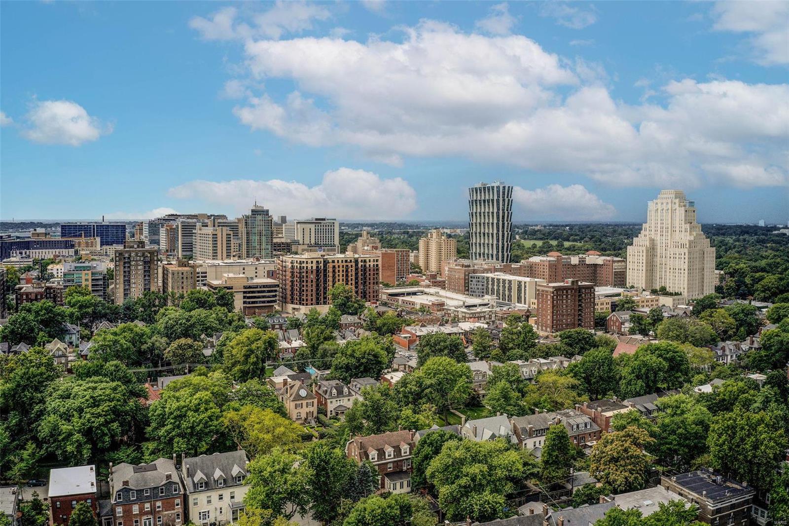Central West End - Residential