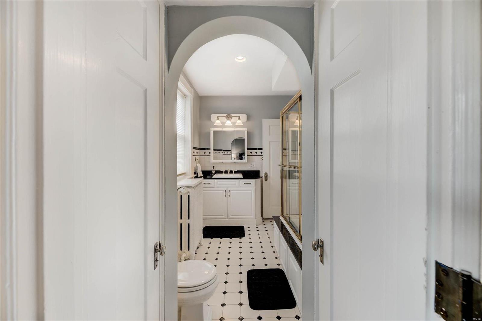 Central West End - Residential