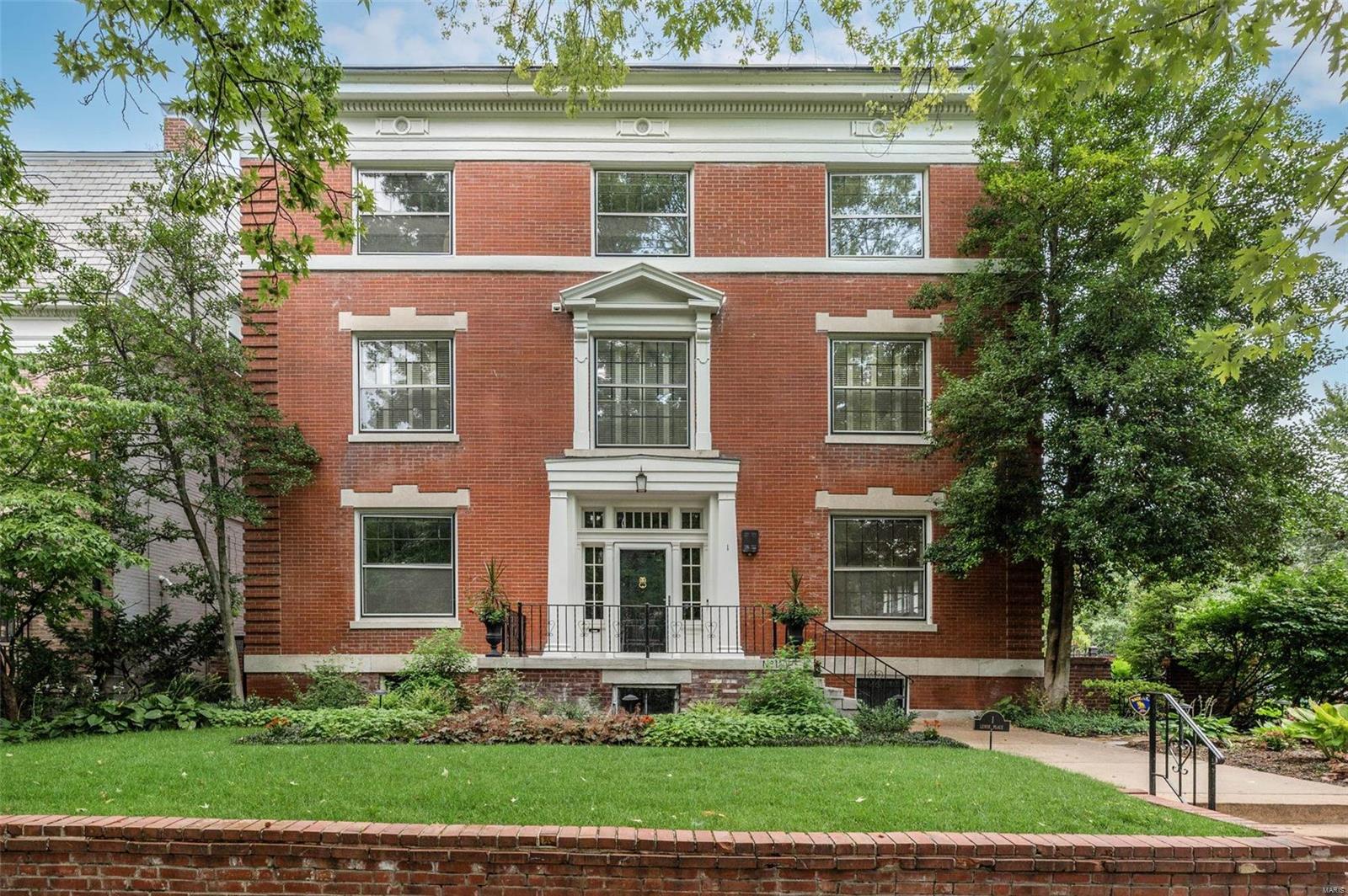 Central West End - Residential