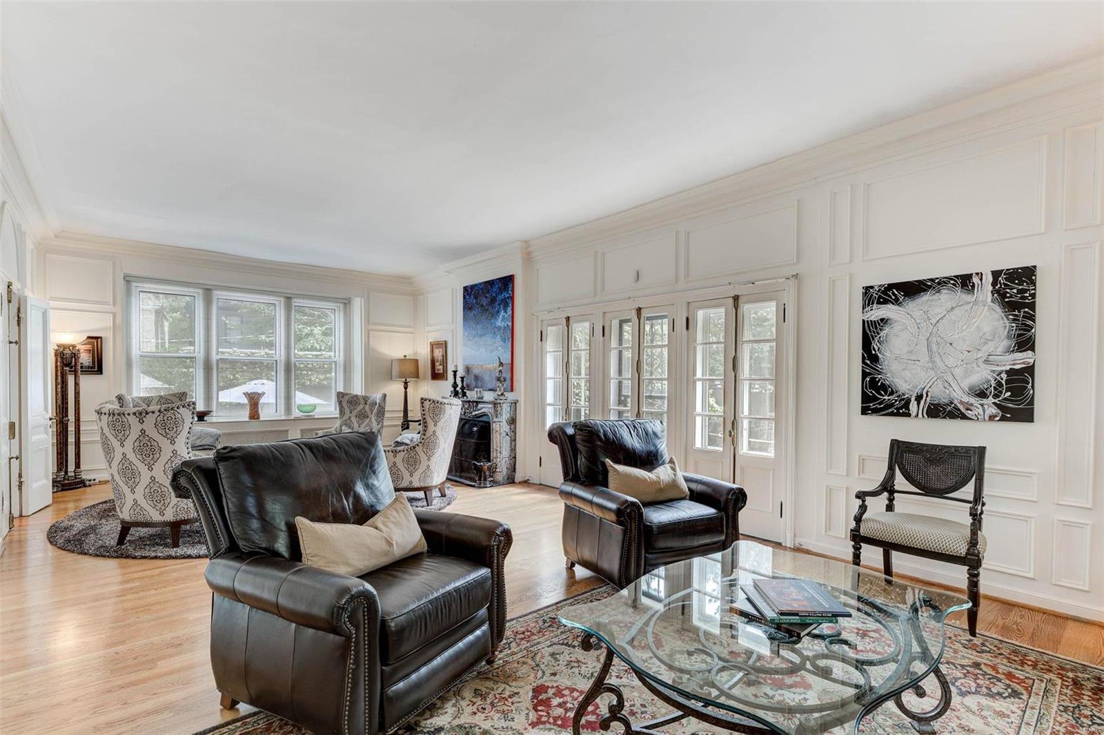 Central West End - Residential