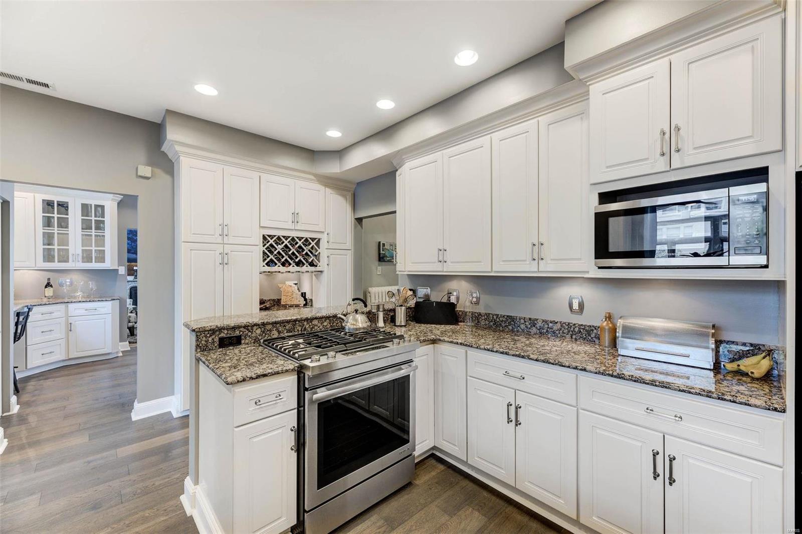 Central West End - Residential