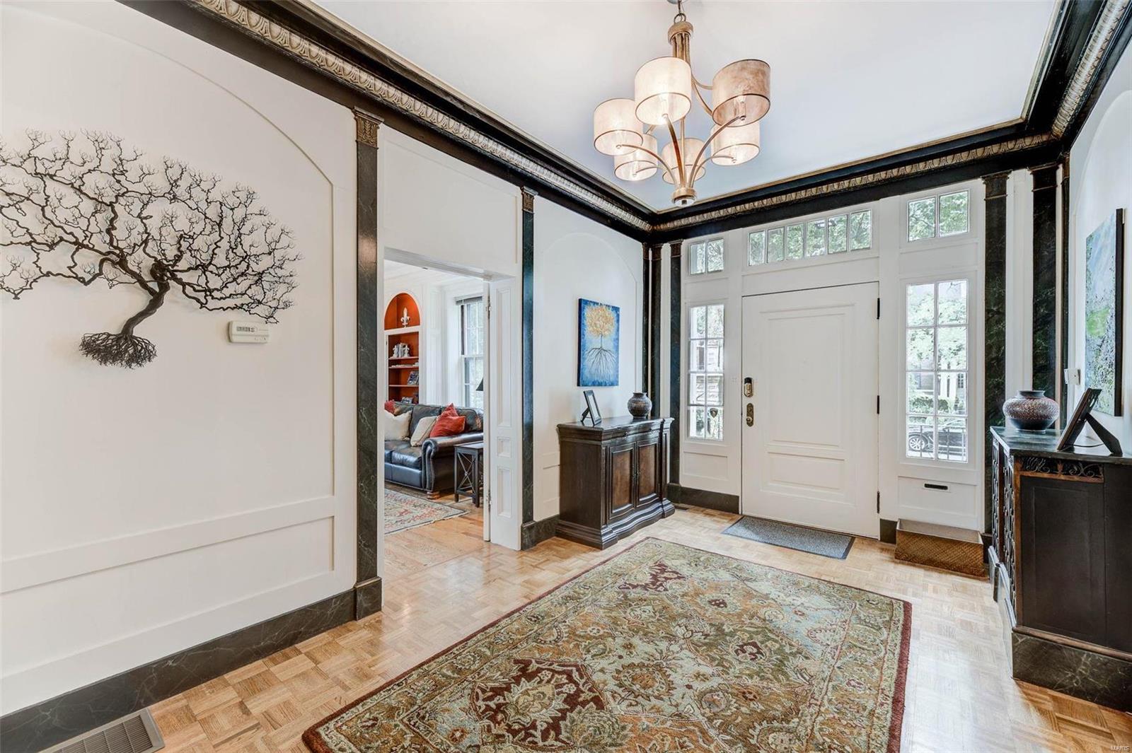 Central West End - Residential