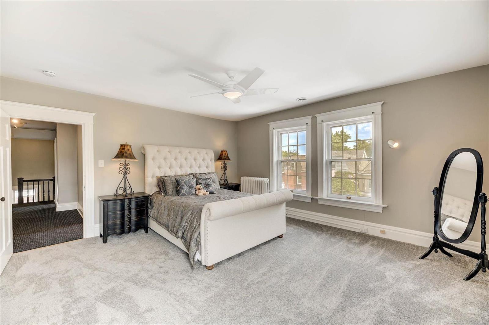 Central West End - Residential