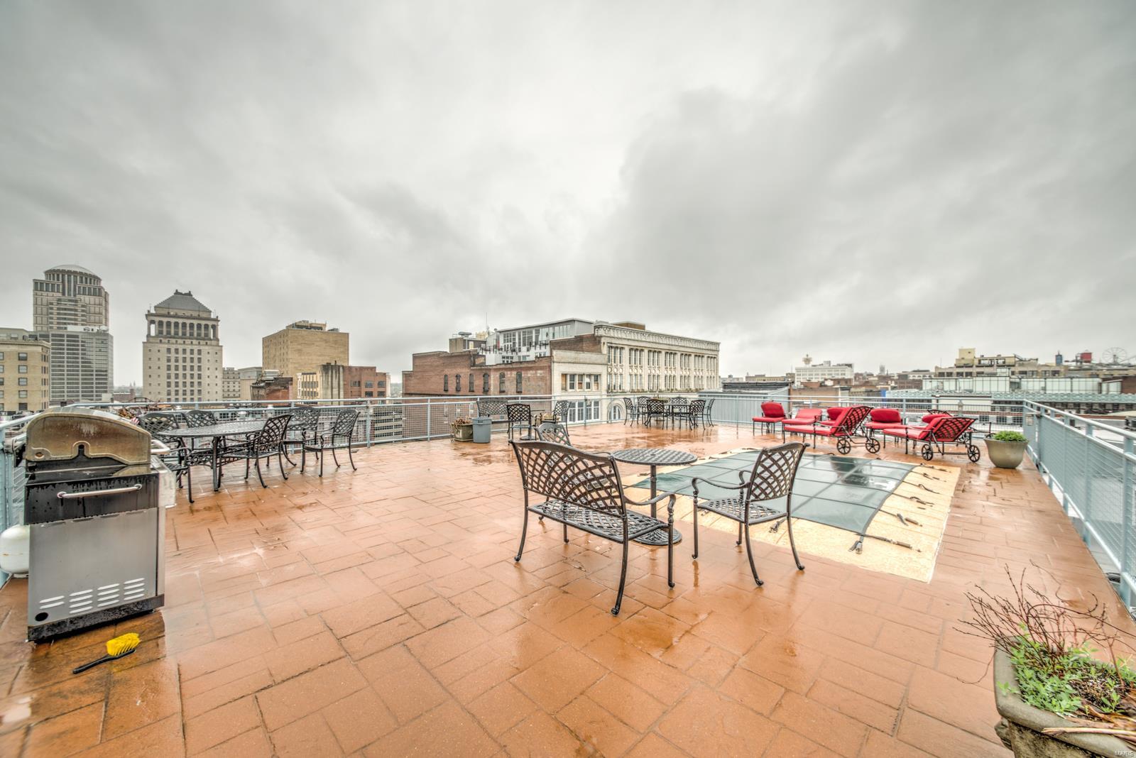 Lucas Lofts - Residential