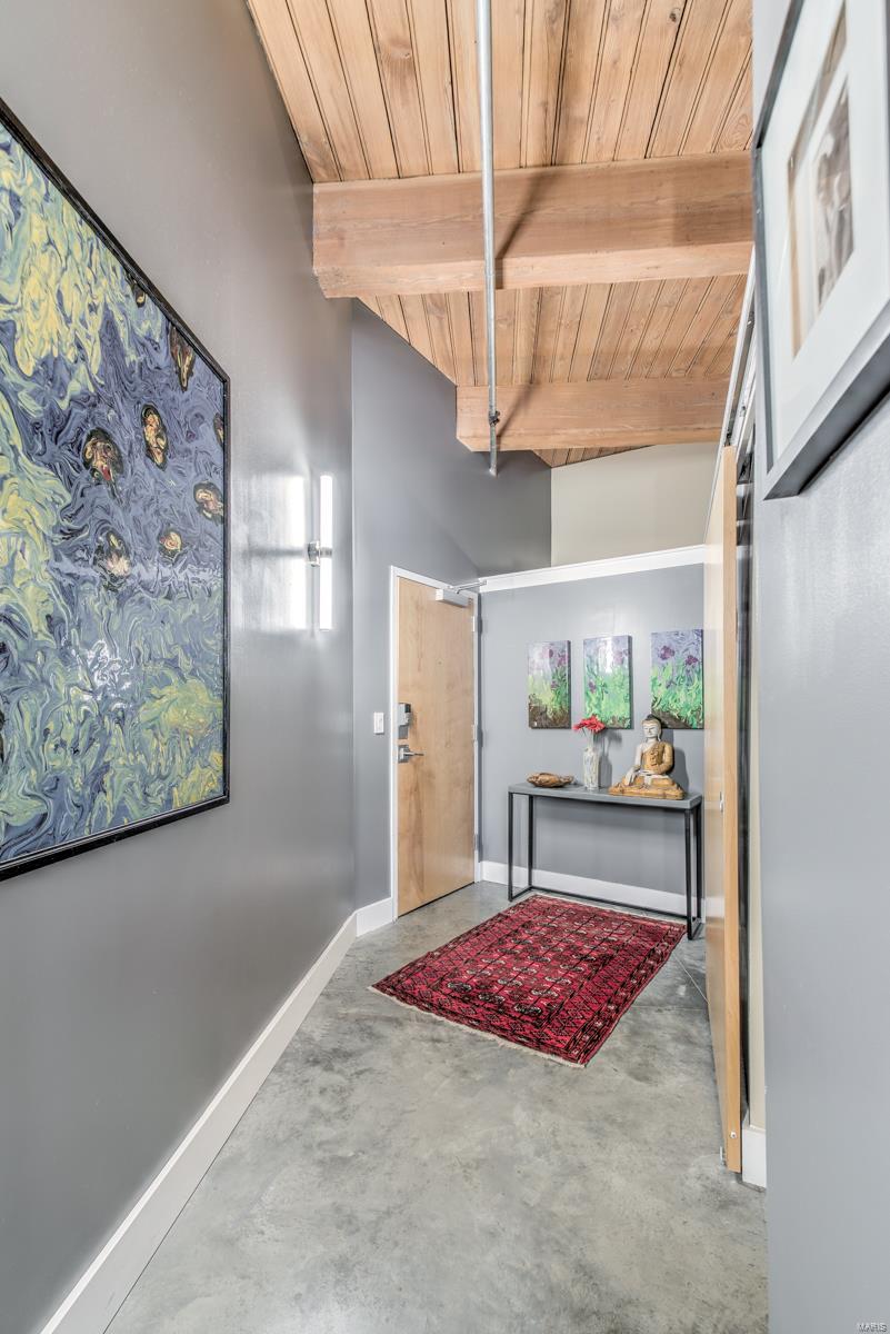 Lucas Lofts - Residential