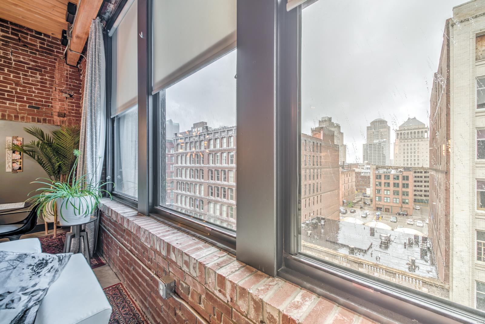 Lucas Lofts - Residential