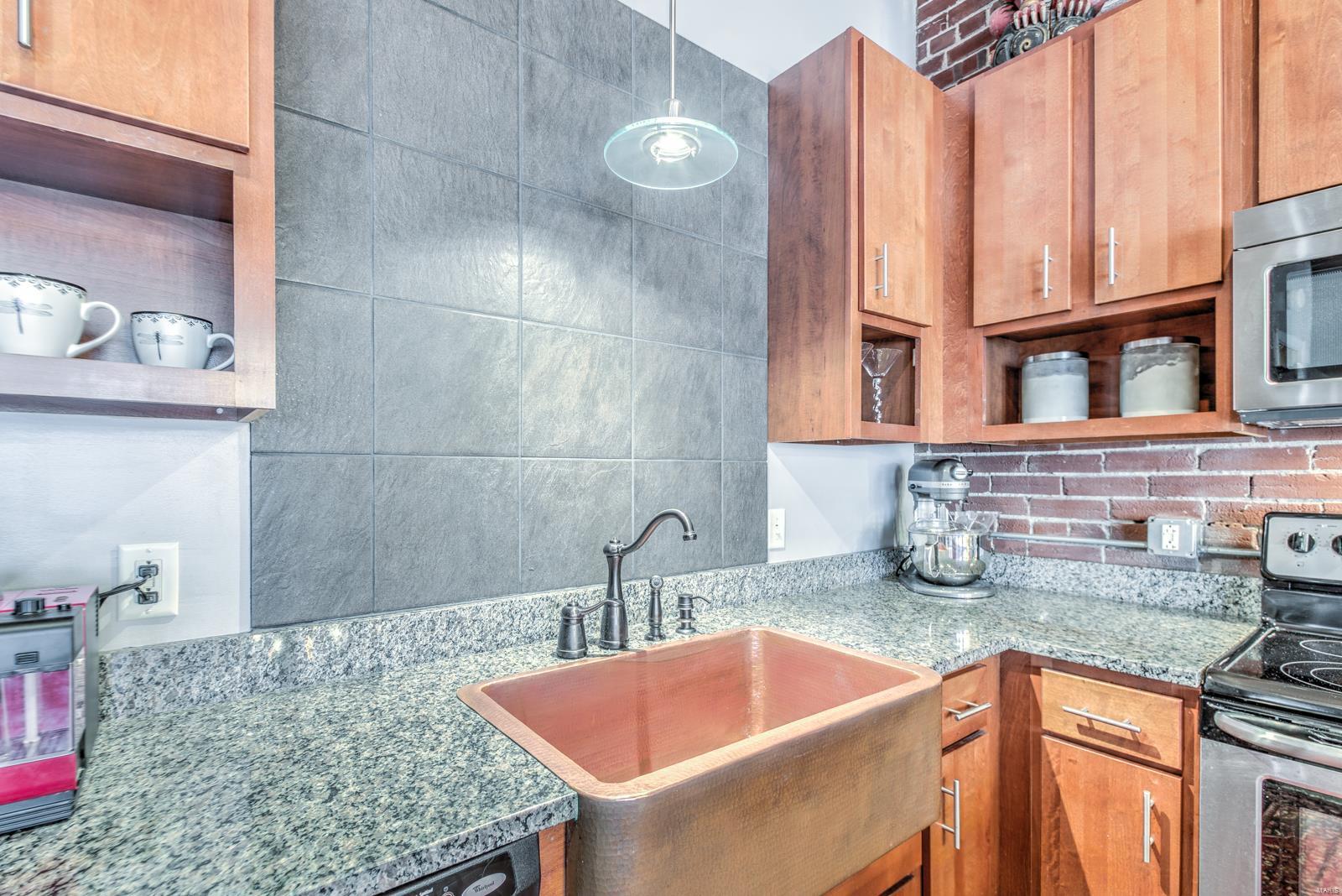 Lucas Lofts - Residential