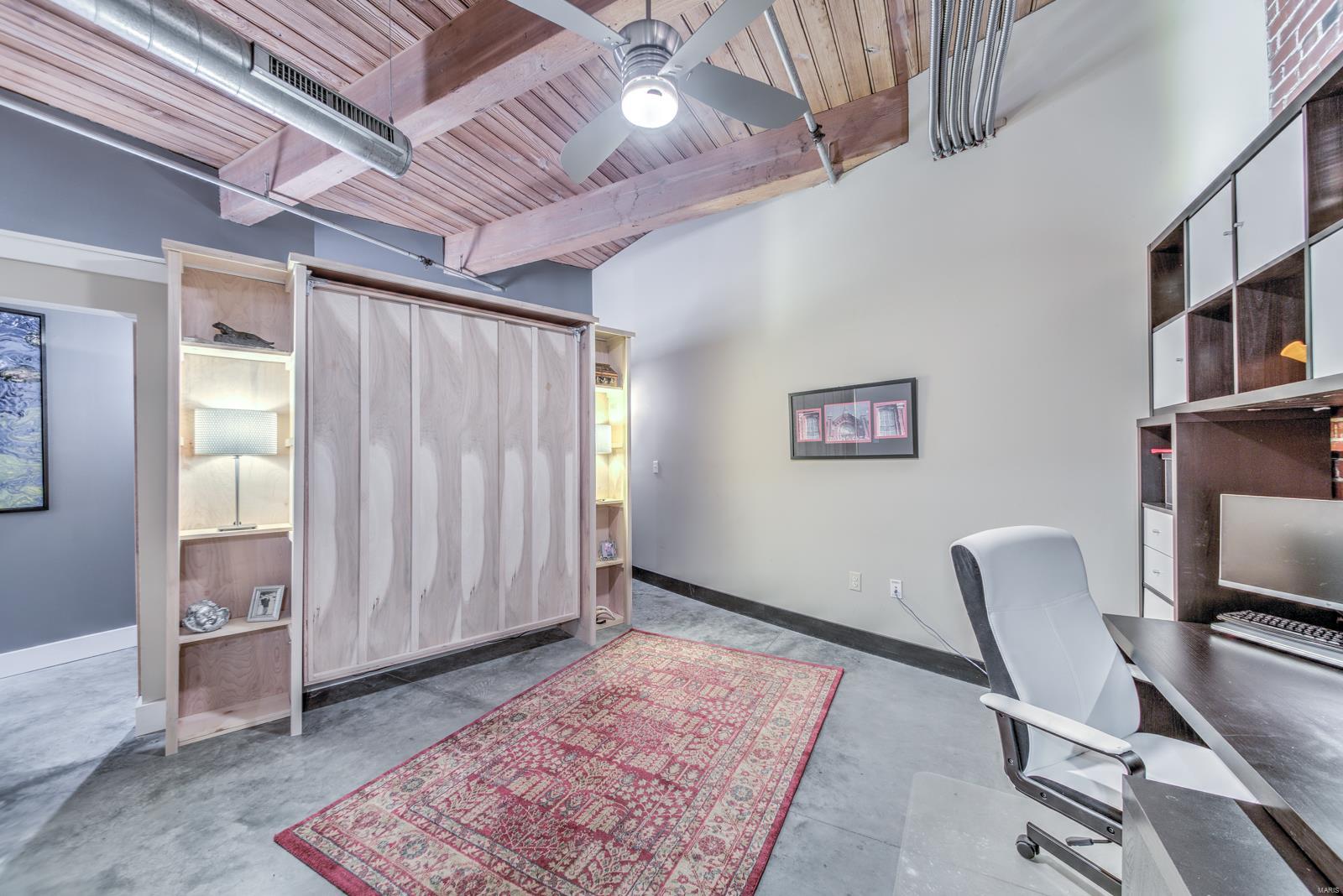 Lucas Lofts - Residential