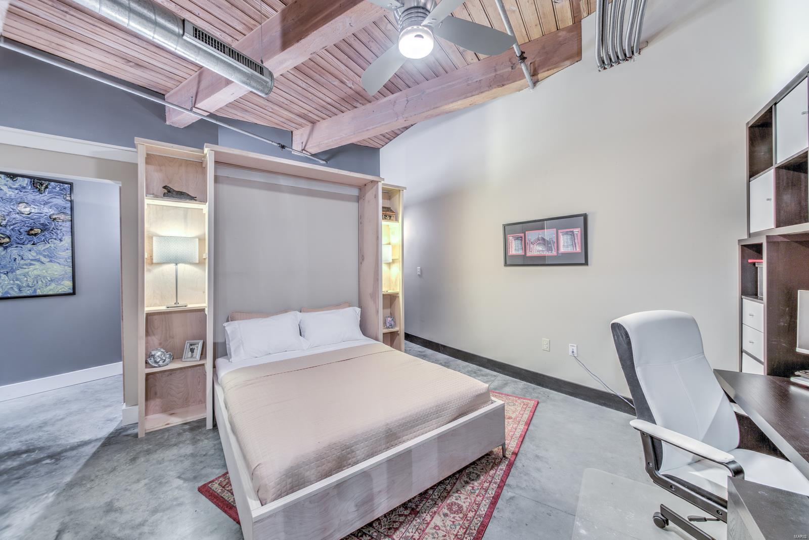 Lucas Lofts - Residential