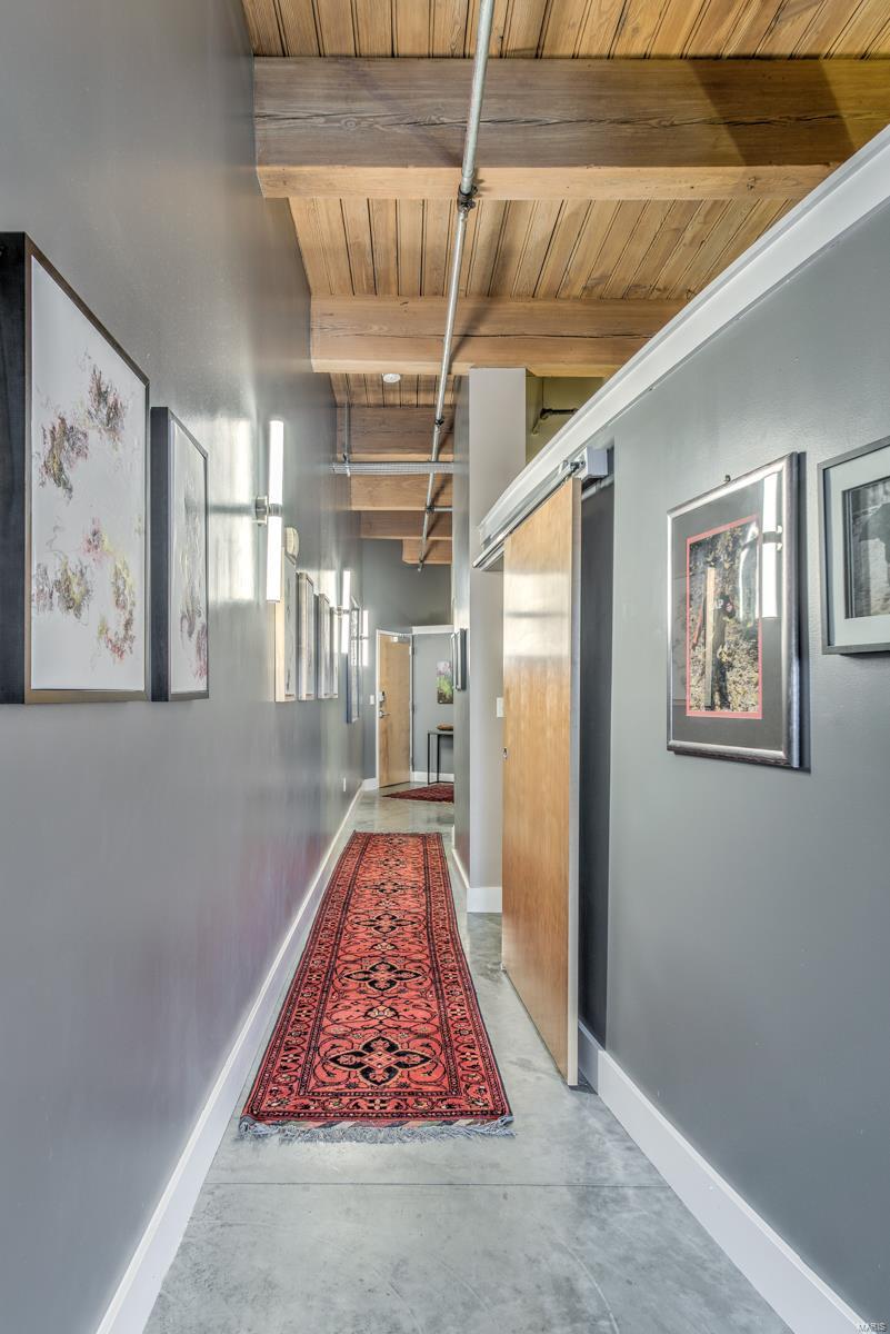 Lucas Lofts - Residential