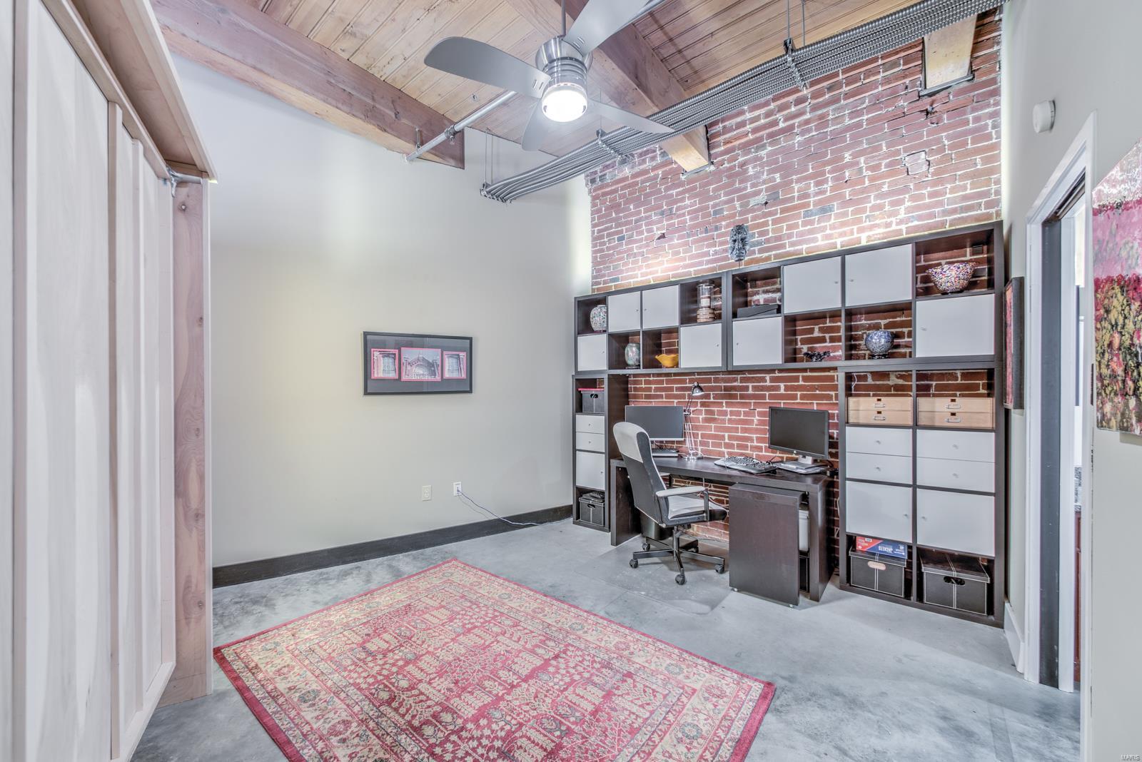 Lucas Lofts - Residential