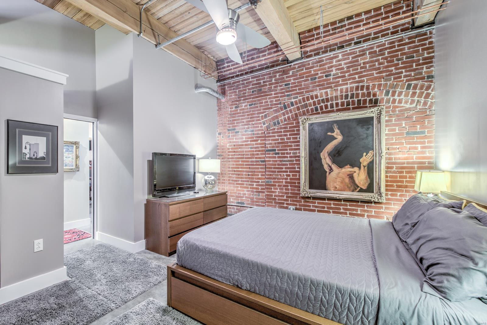 Lucas Lofts - Residential