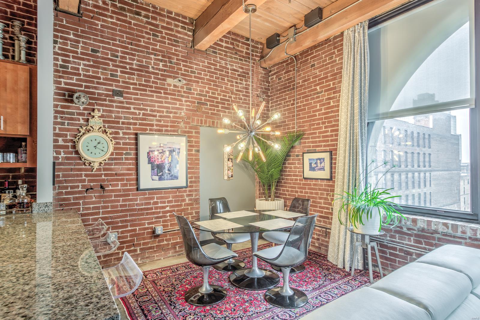 Lucas Lofts - Residential