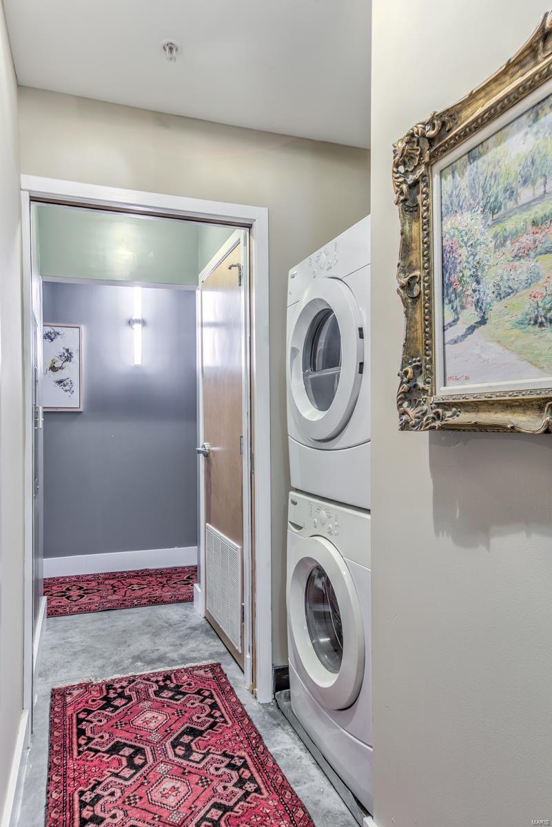 Lucas Lofts - Residential