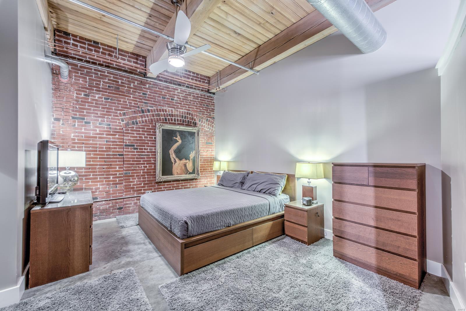 Lucas Lofts - Residential