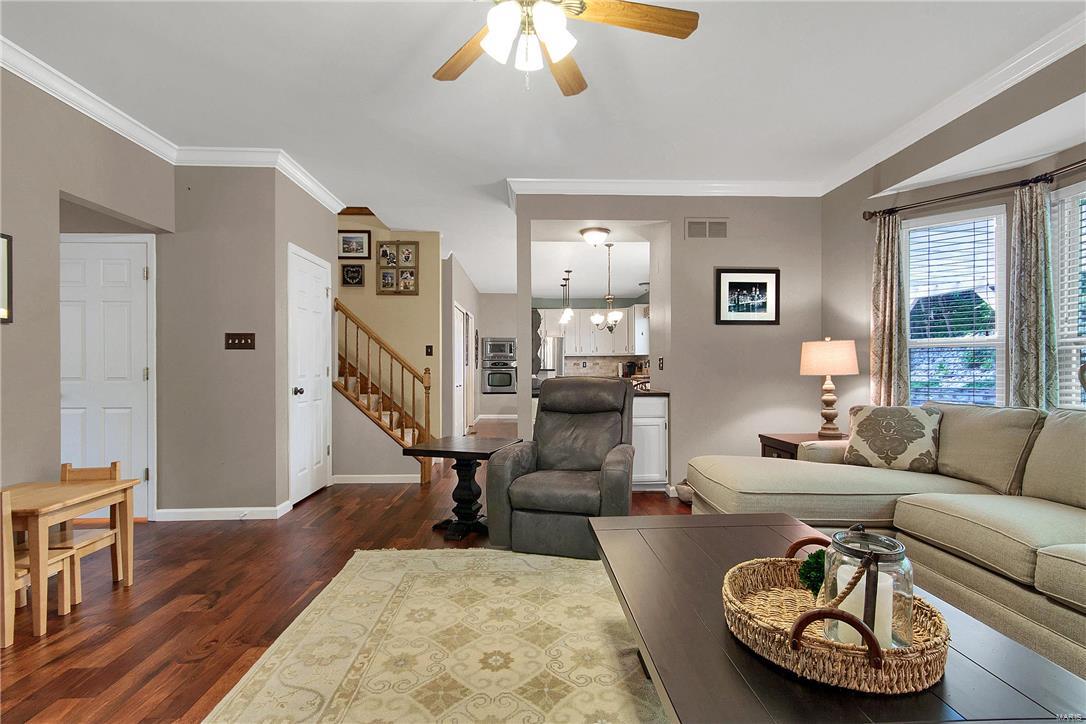 Westbrooke Woods Five - Residential