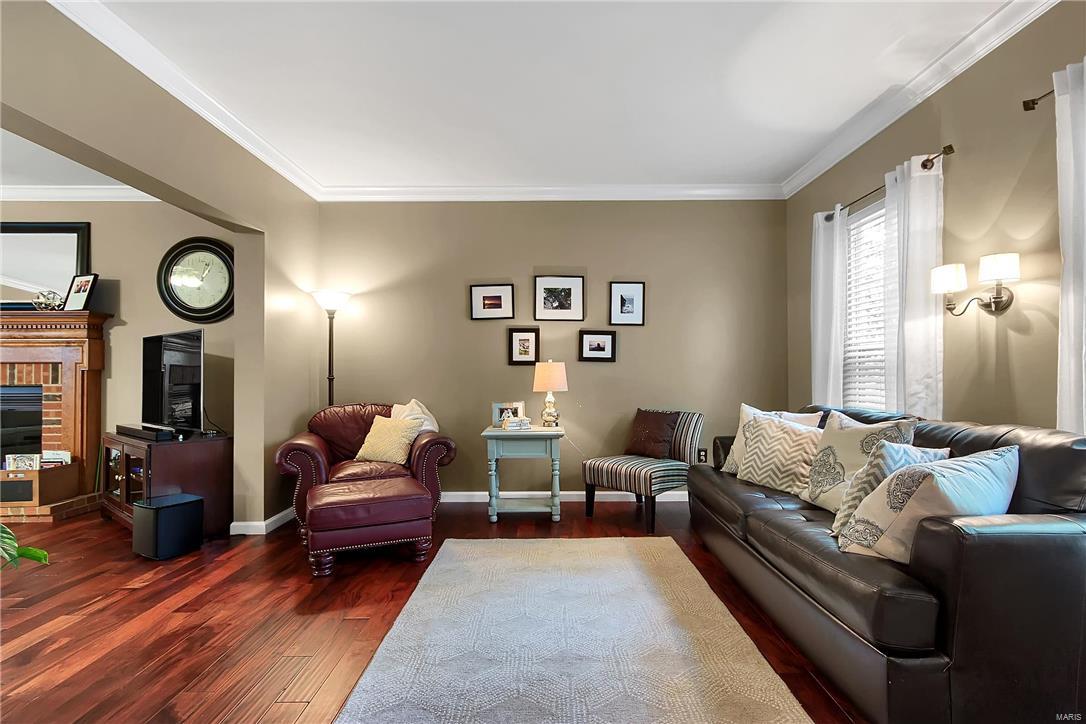 Westbrooke Woods Five - Residential