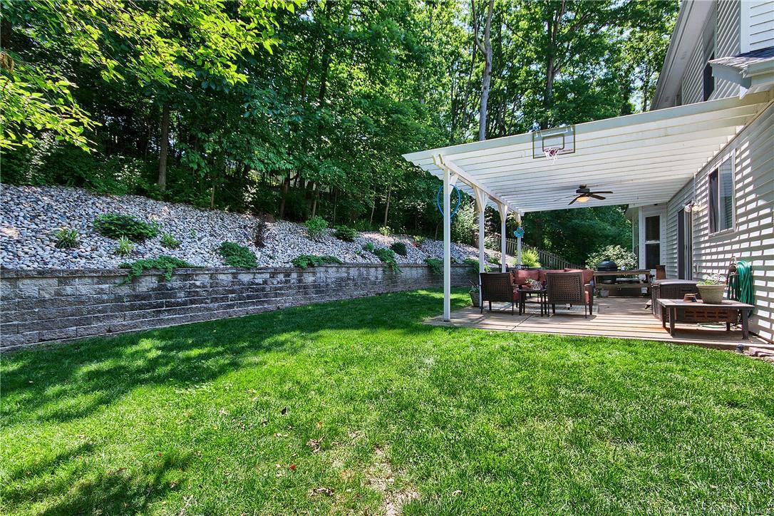 Westbrooke Woods Five - Residential