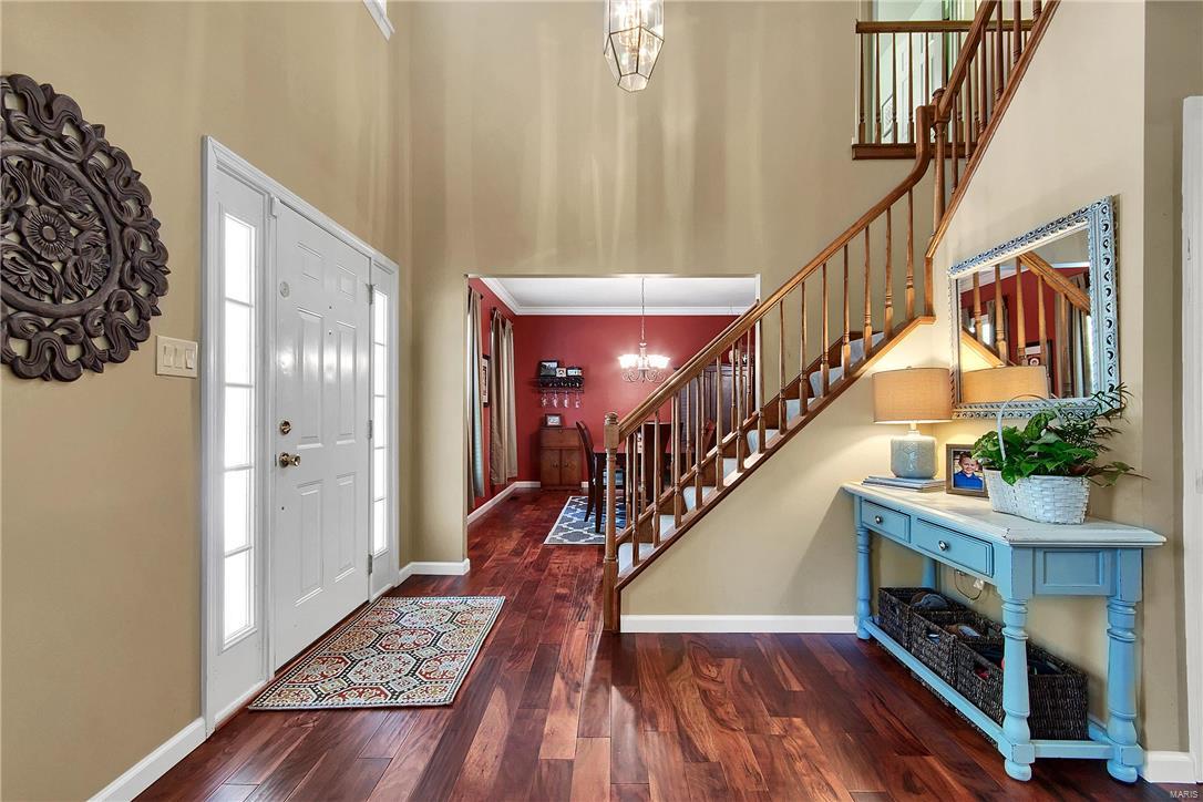 Westbrooke Woods Five - Residential