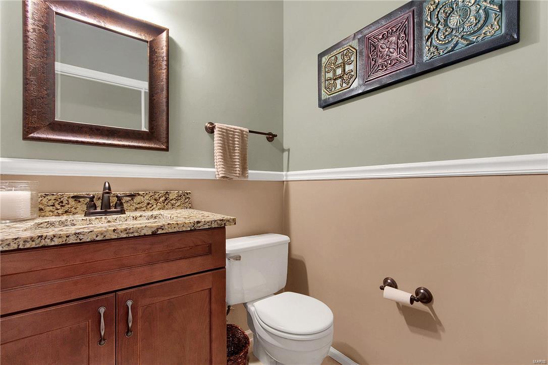 Westbrooke Woods Five - Residential