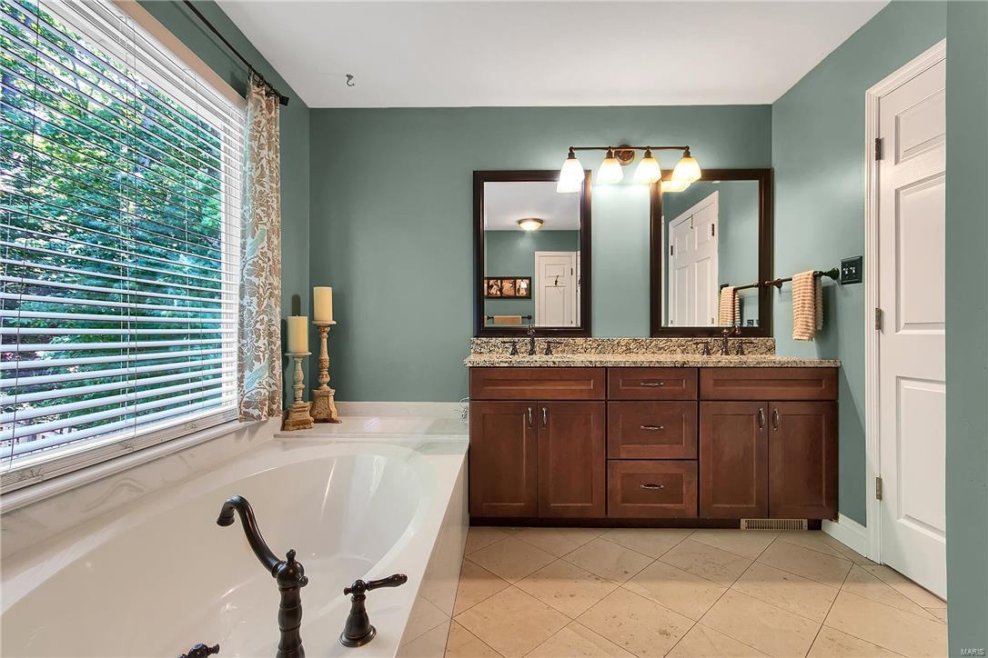 Westbrooke Woods Five - Residential