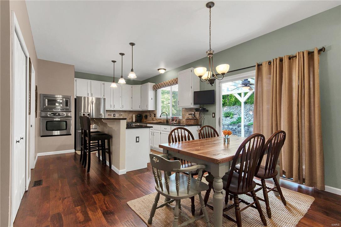 Westbrooke Woods Five - Residential