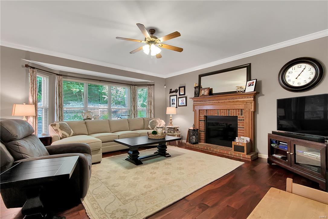 Westbrooke Woods Five - Residential