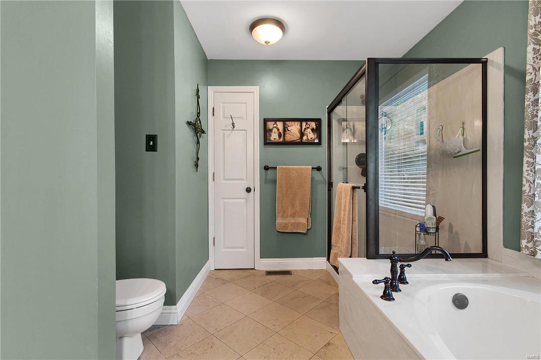 Westbrooke Woods Five - Residential