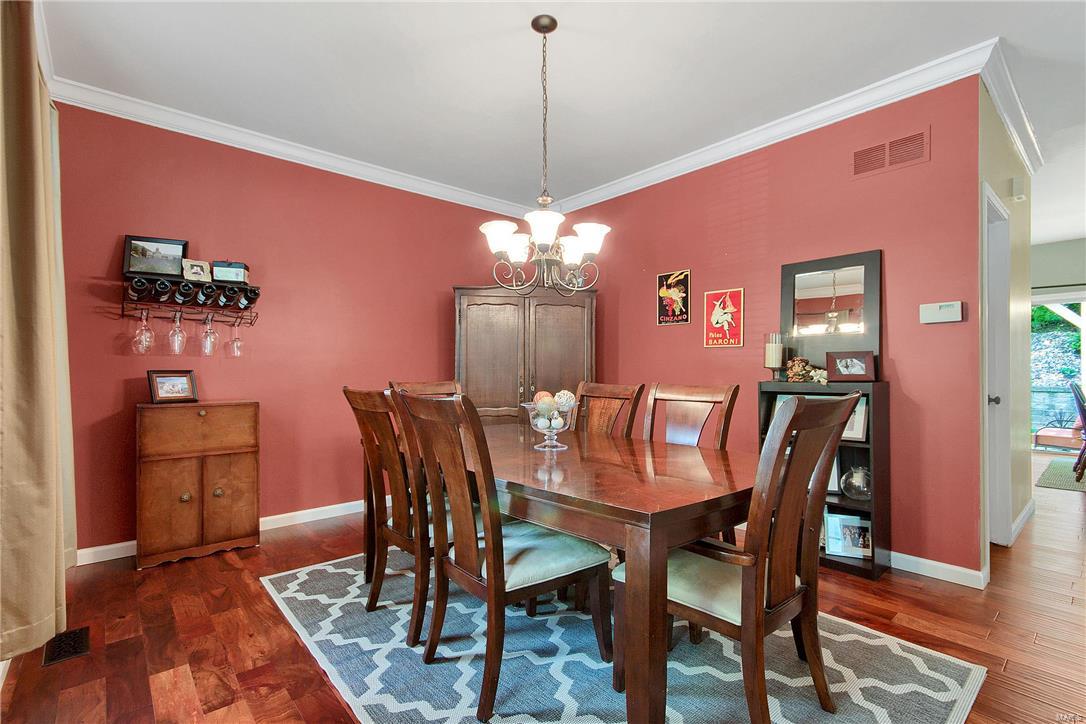 Westbrooke Woods Five - Residential