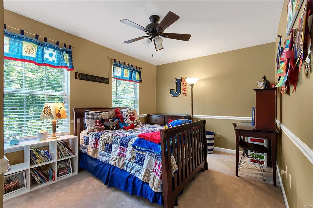 Westbrooke Woods Five - Residential