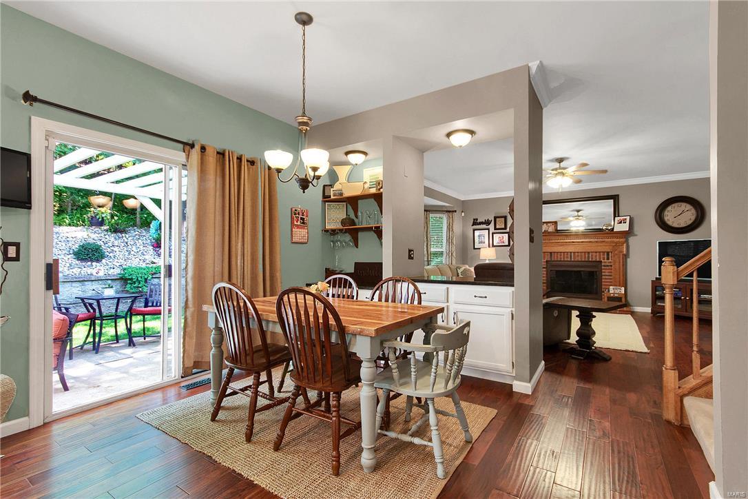 Westbrooke Woods Five - Residential