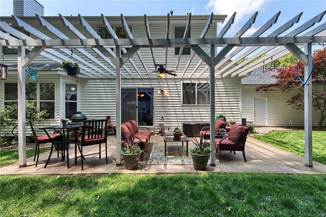 Westbrooke Woods Five - Residential