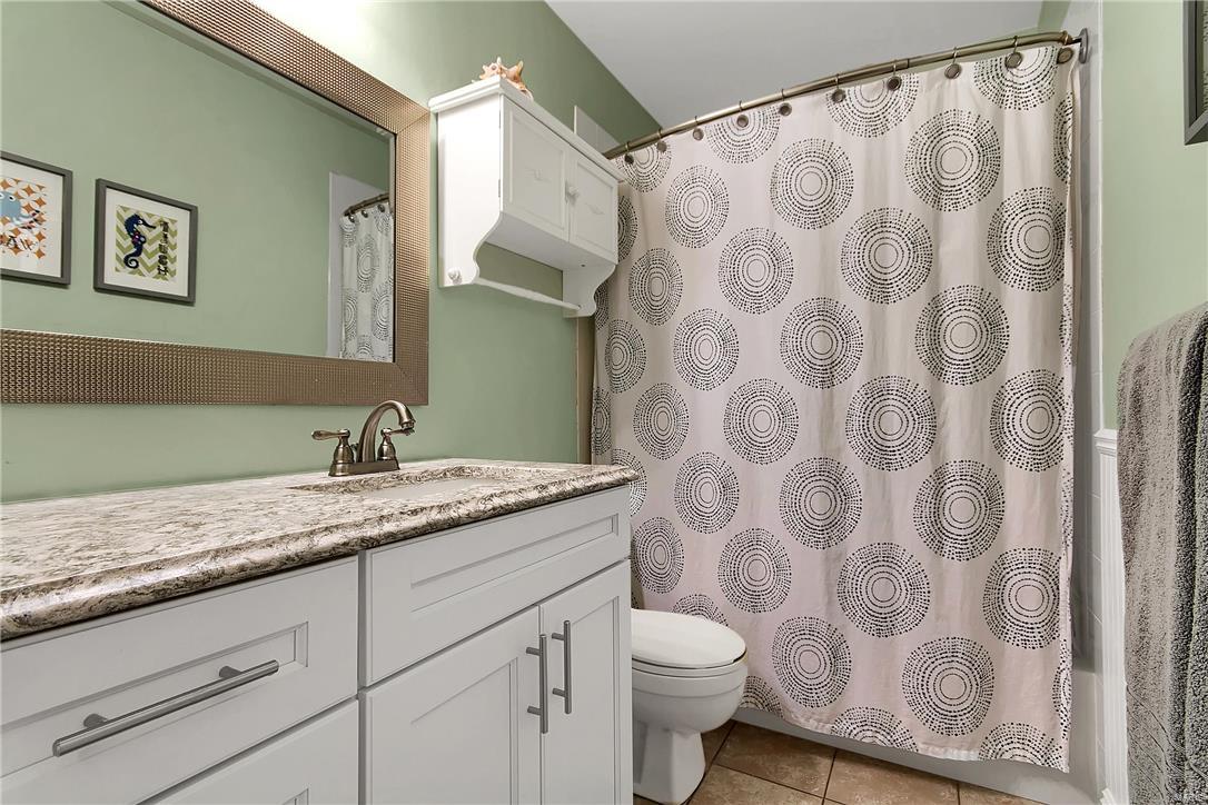 Westbrooke Woods Five - Residential