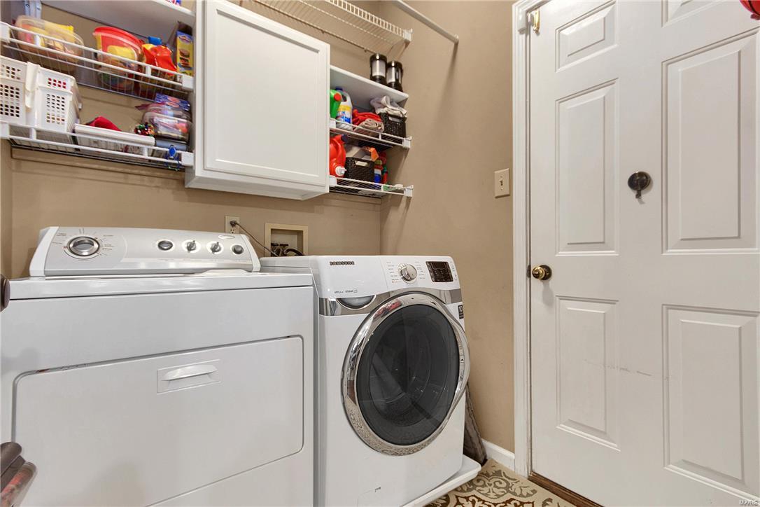 Westbrooke Woods Five - Residential