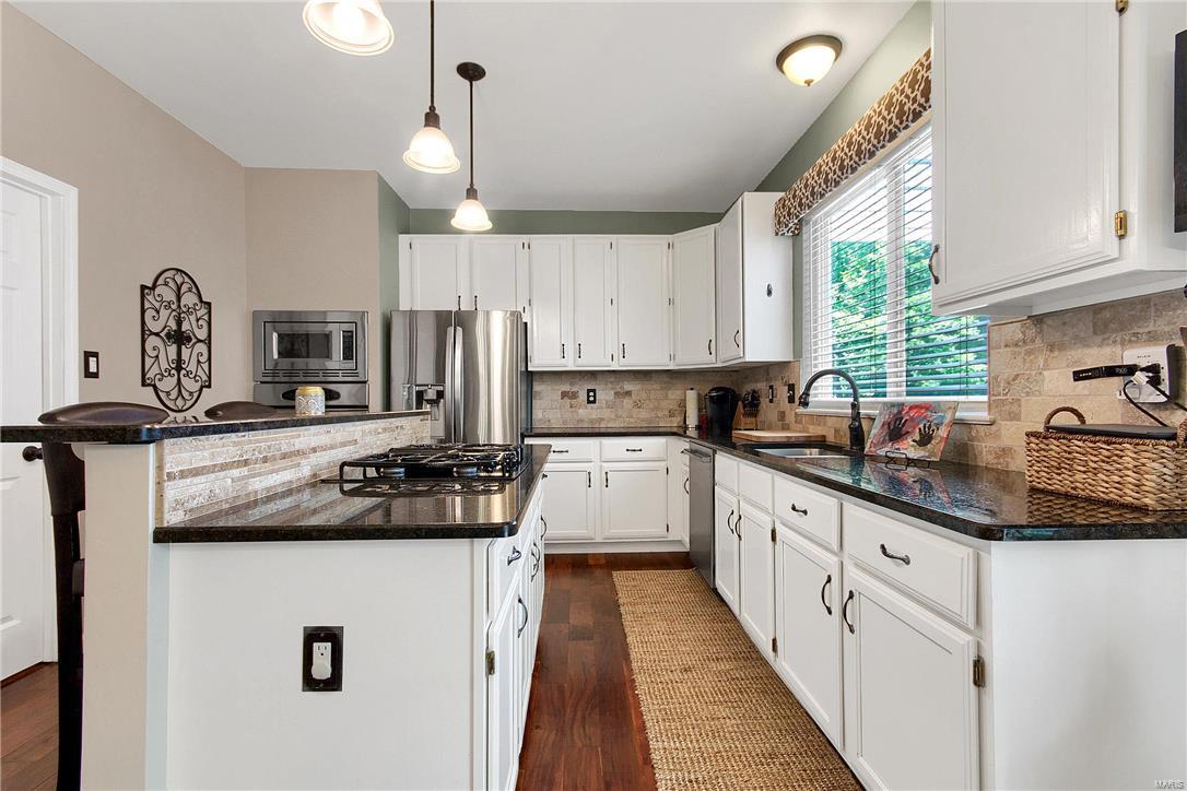 Westbrooke Woods Five - Residential