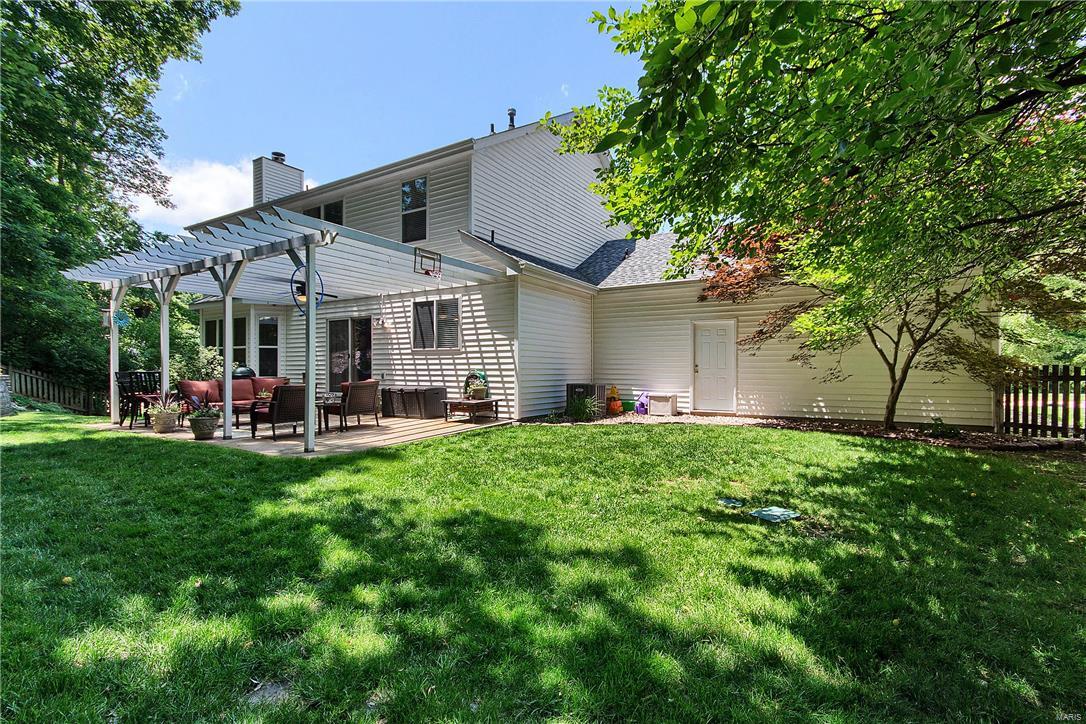 Westbrooke Woods Five - Residential