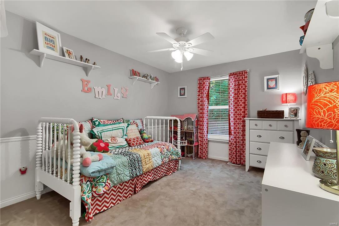 Westbrooke Woods Five - Residential