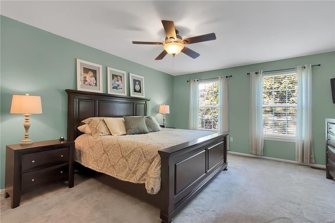 Westbrooke Woods Five - Residential