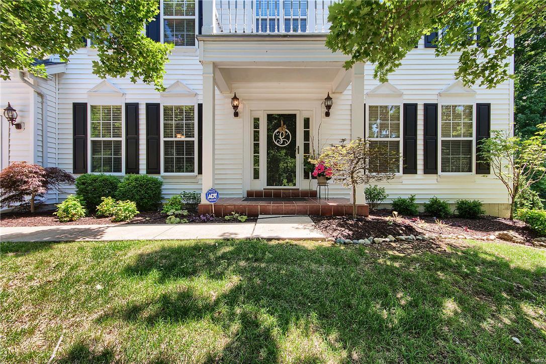 Westbrooke Woods Five - Residential