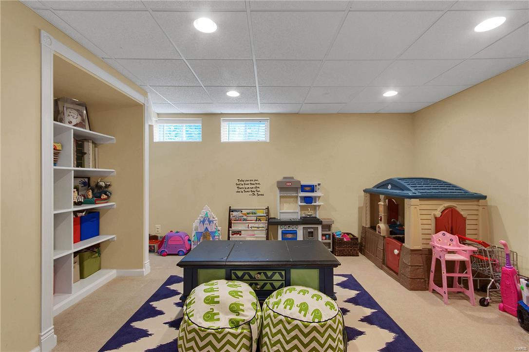 Westbrooke Woods Five - Residential