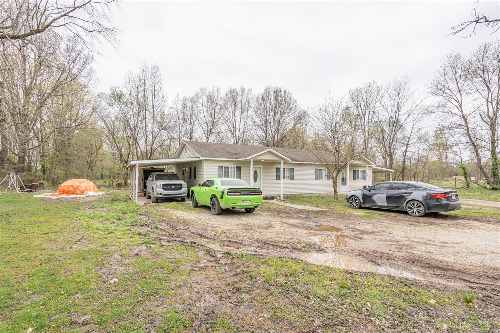 Non-Sub - Residential Income