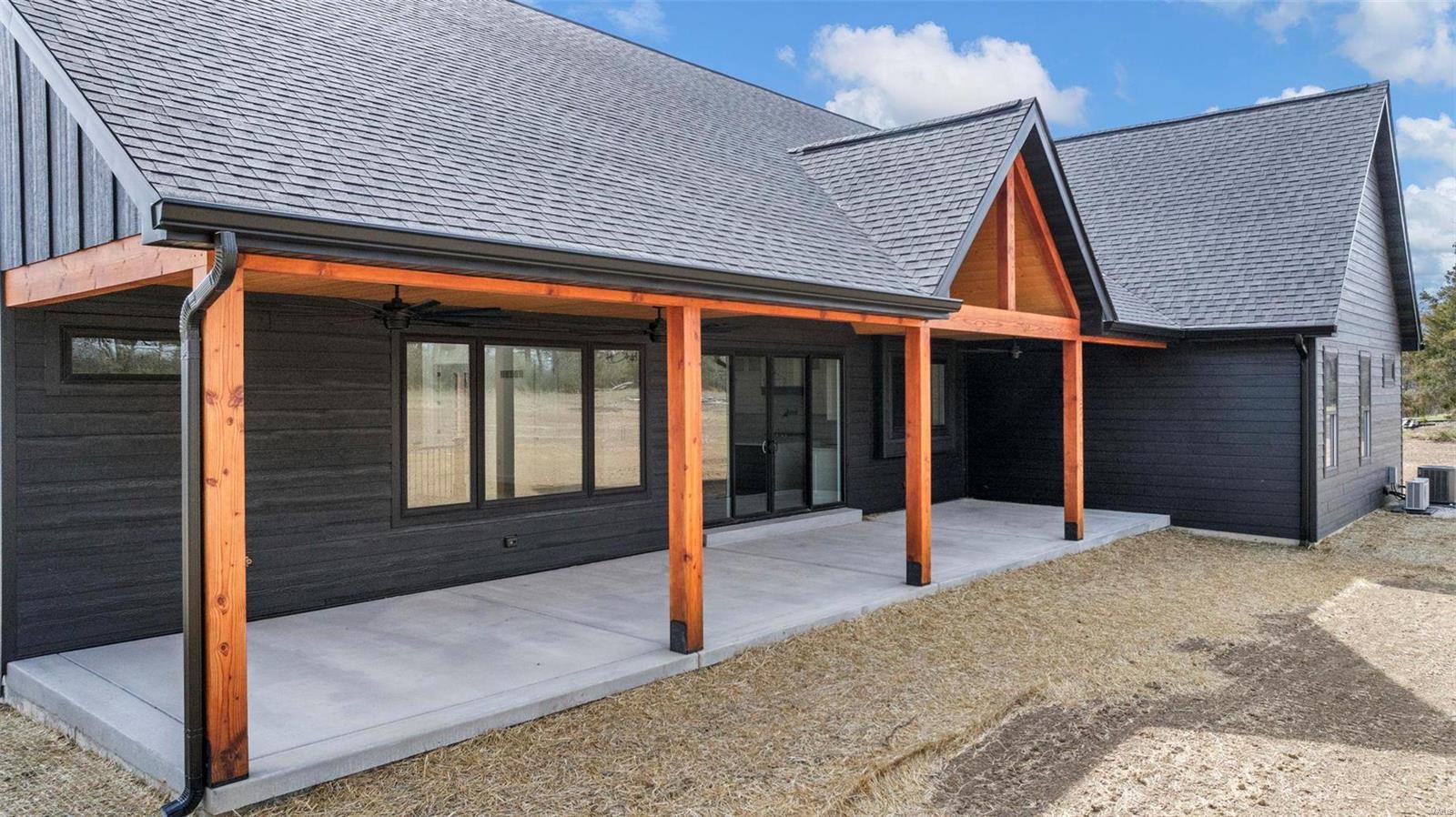 121 Spoonbill Lane