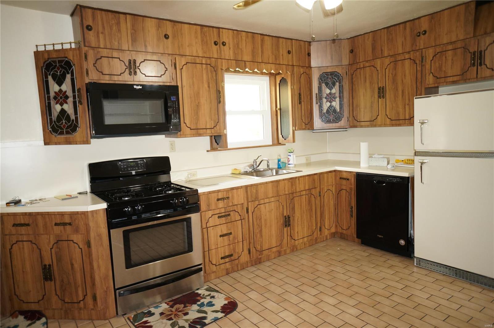 Sunrise Heights - Residential