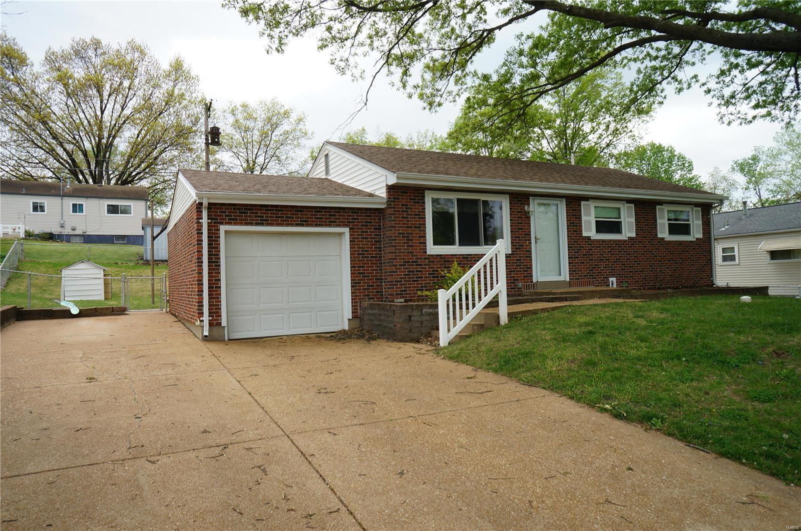 Sunrise Heights - Residential