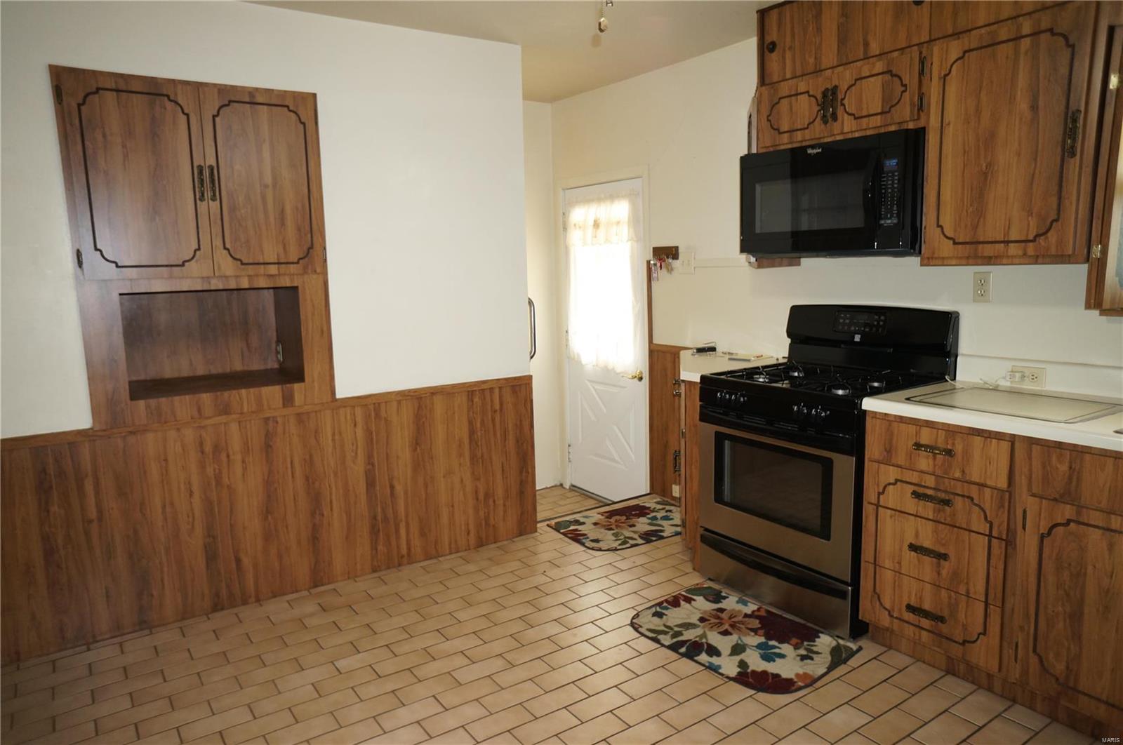 Sunrise Heights - Residential