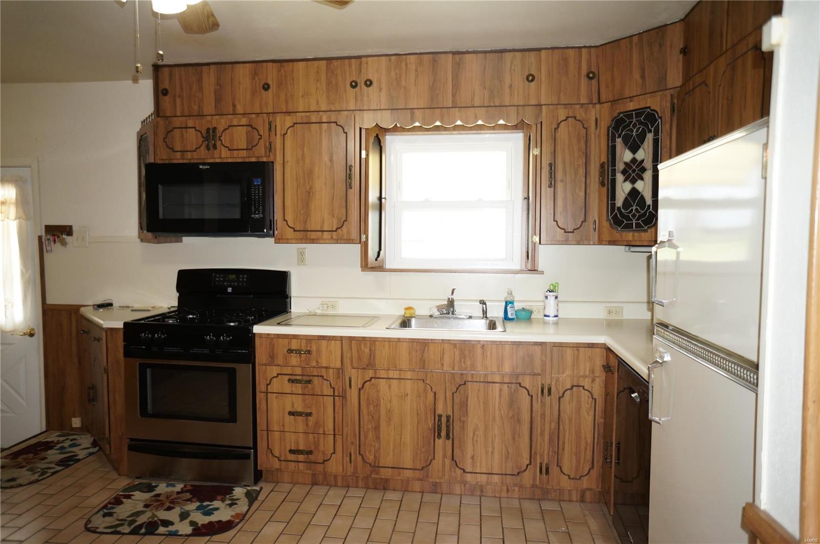 Sunrise Heights - Residential